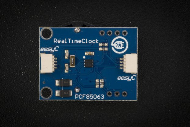 RTC Real TIme Clock PCF85063 (made by e-radionica)