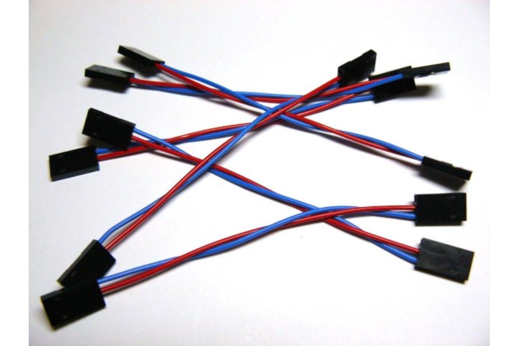 MLAB Power Jumper Cables 1