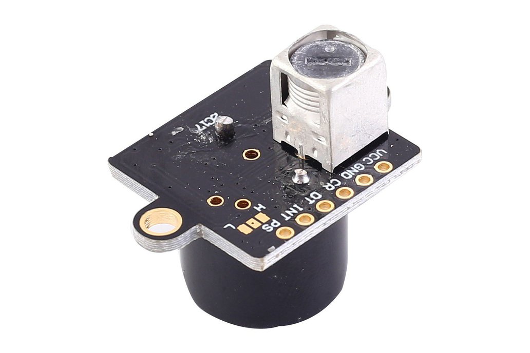 GY-US42 APM Ultrasonic Distance Measuring Sensor 1