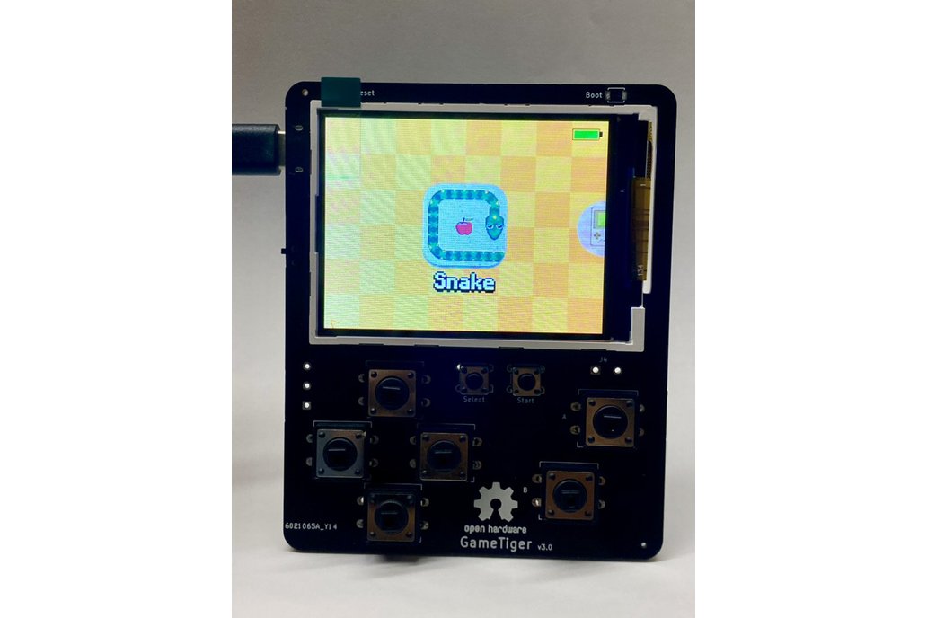 GameTiger 1