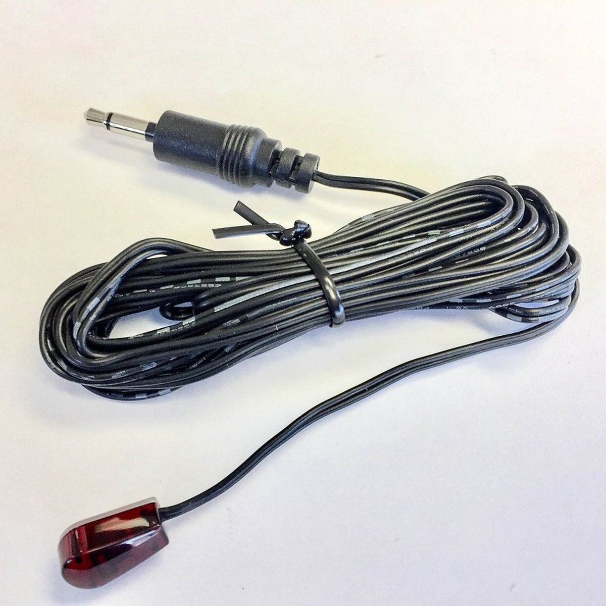 Ir Blaster Extender Cable From Matrix Orbital On Tindie
