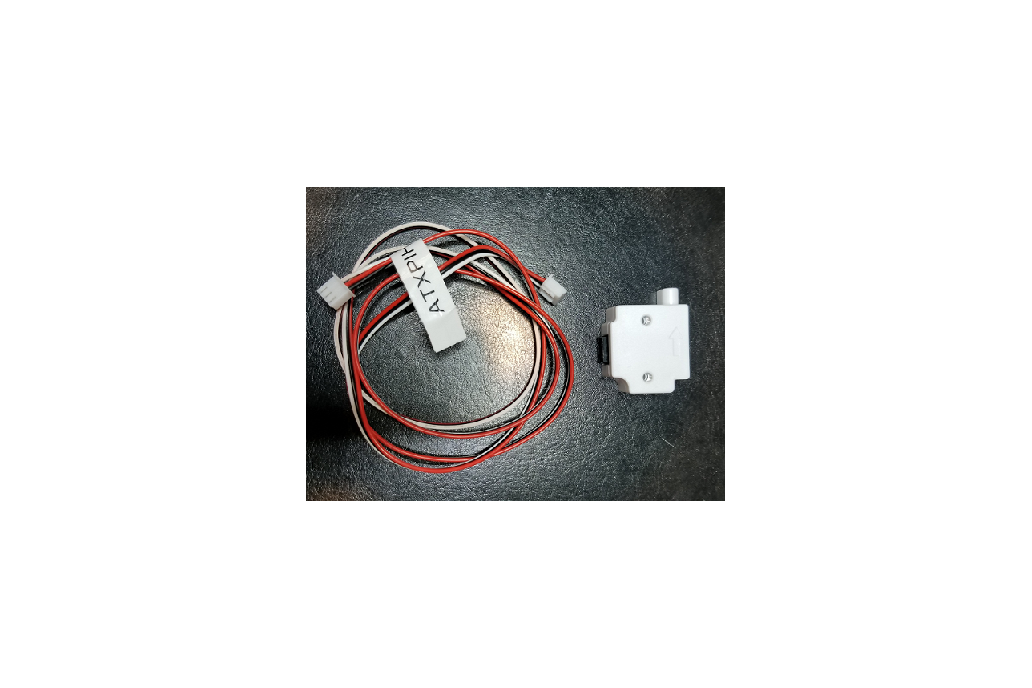 Filament Sensor and Cable for ATXPiHat Zero 1