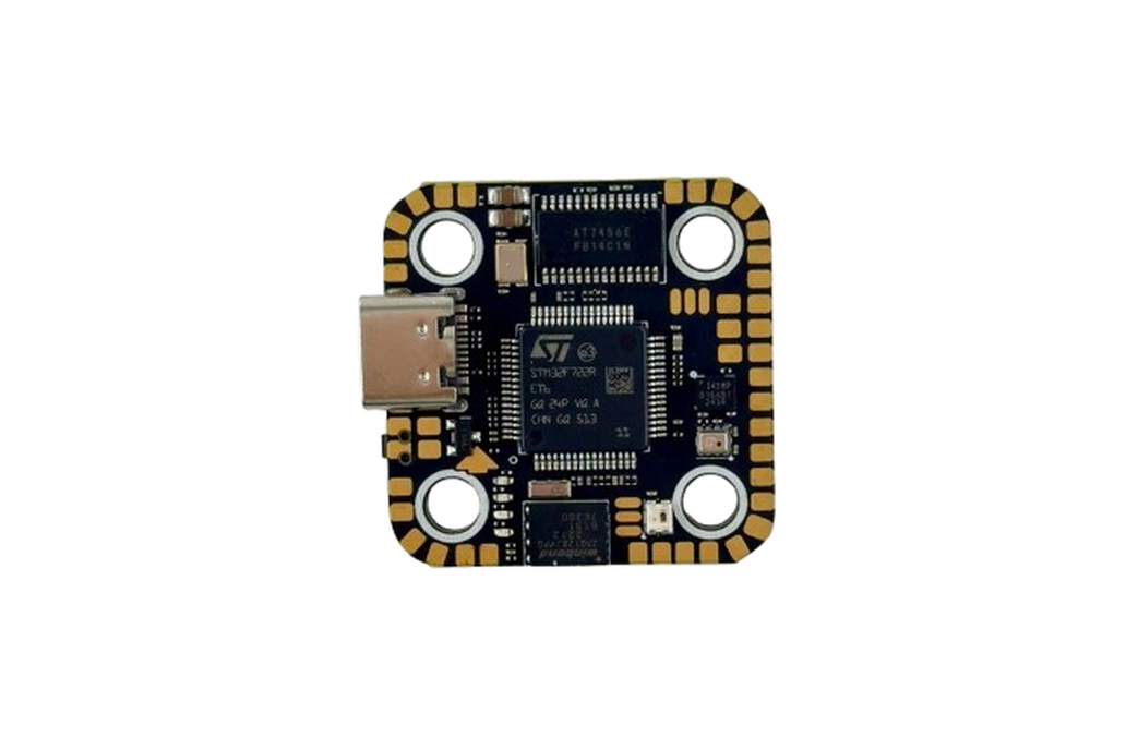 F722 Mini Flight Controller For FPV Drone 1