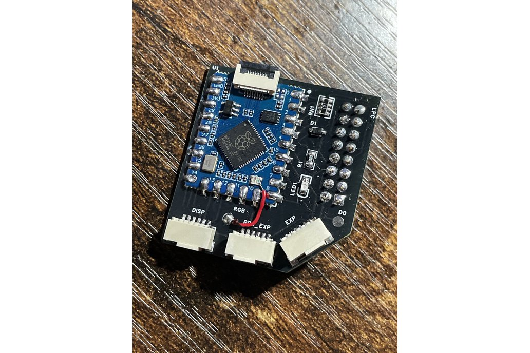ModXo Basic 1