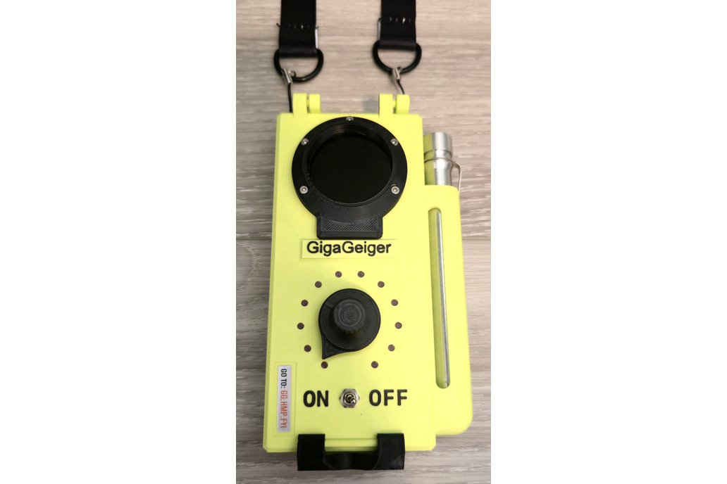 GigaGeiger 1