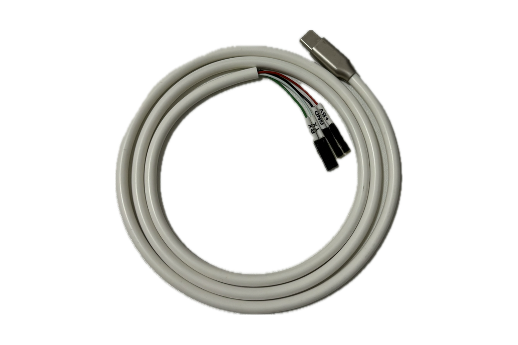 USB(Type-C) - TTL Level Serial Converter 1