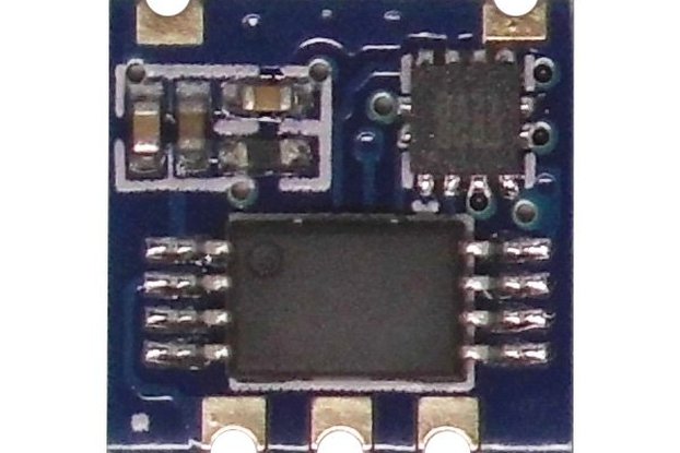 STP100M Pulse-output Interface  Pedometer Module