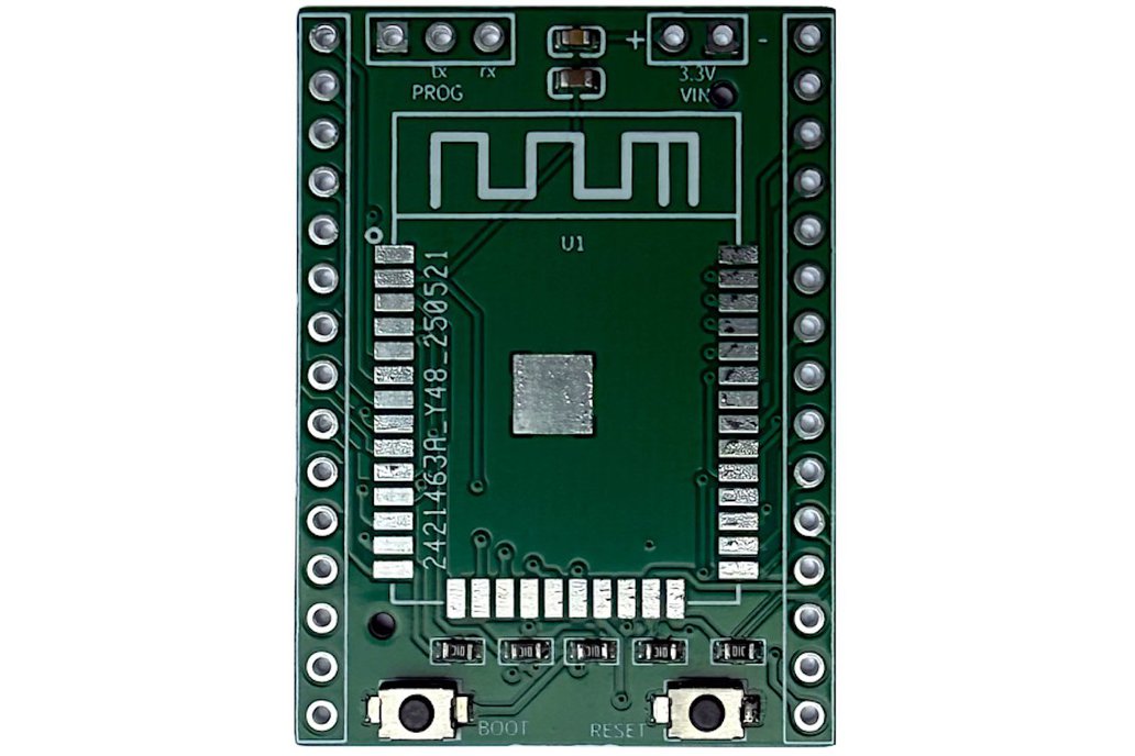 Deepsleep dev.board ESP32 1