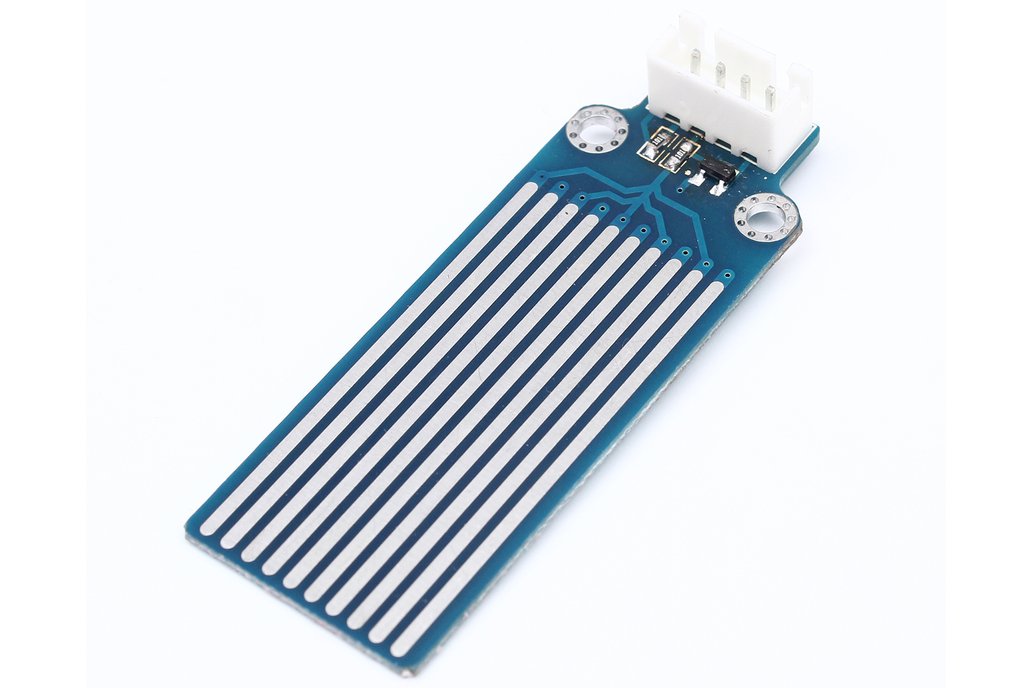Water Level Sensor Module For Arduino(3258) 1