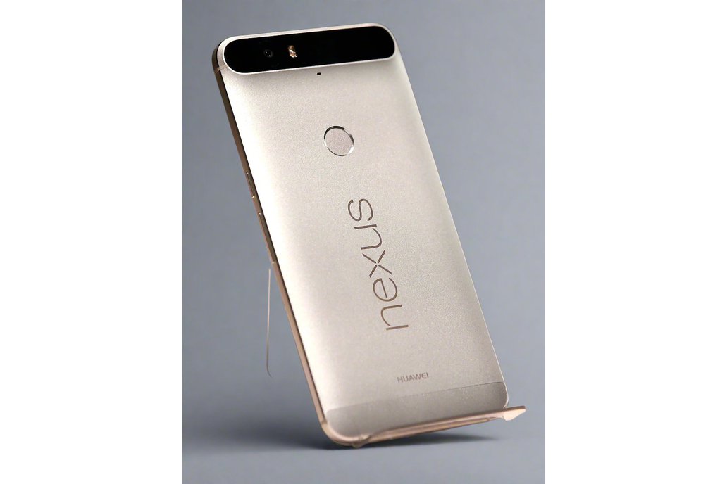 HacPhone – Rooted NetHunter/Kali Linux Nexus 6p 1