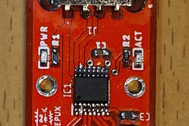 DIY Micro SD Card Reader Kit