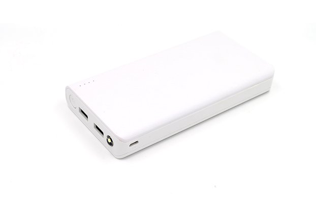 DSTIKE WiFi Deauther 20000 mAh Power Bank DIY Kit