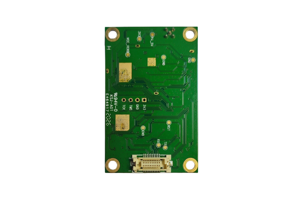 UWB High Power Module UM-209H 1