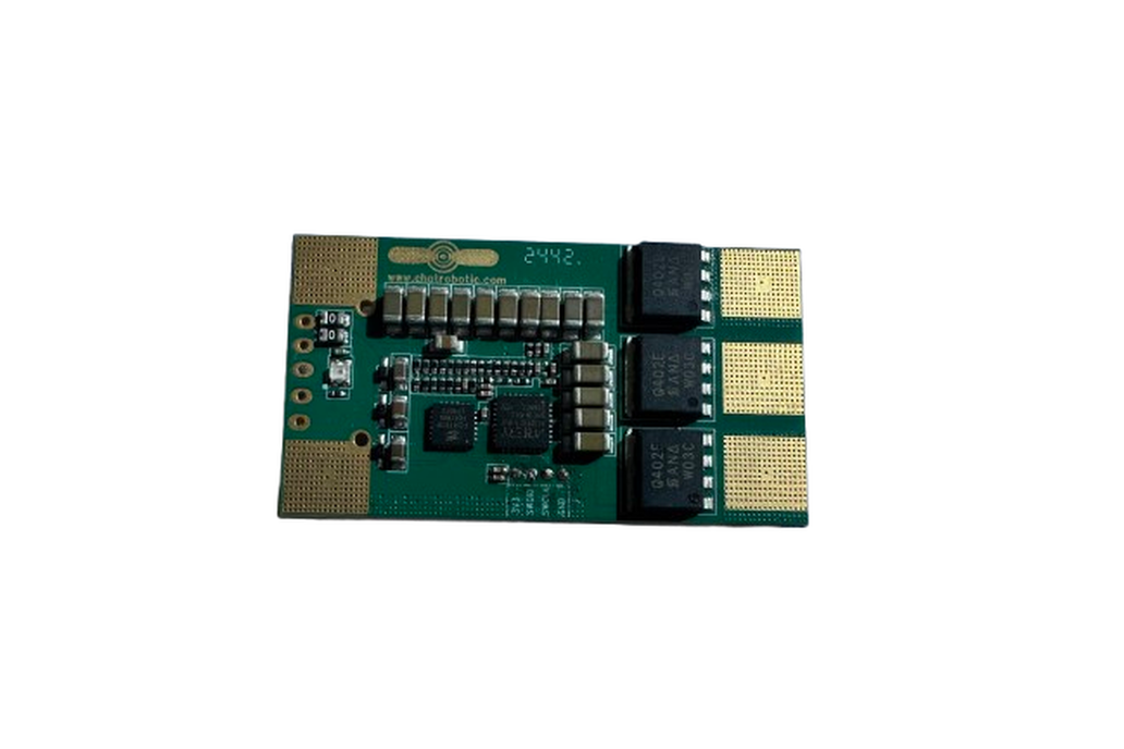AT32 150A Single ESC For FPV Drone 1