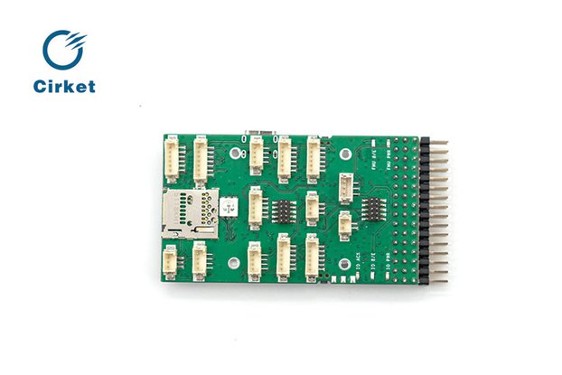 PX4 Control Board