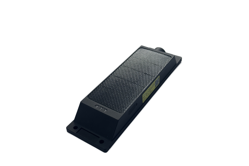 Vehicle Tracker-LoRaWAN,BLE,GPS-L1L5-6000mAh-Solar 1