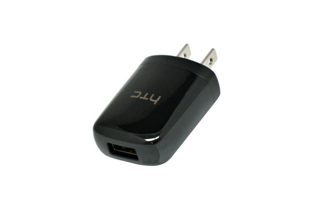 HTC USB Charger Power Adapter Plug 1