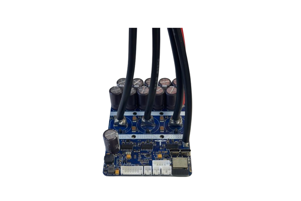 TRONIC X12 PRO 150V VESC Motor Controller 1