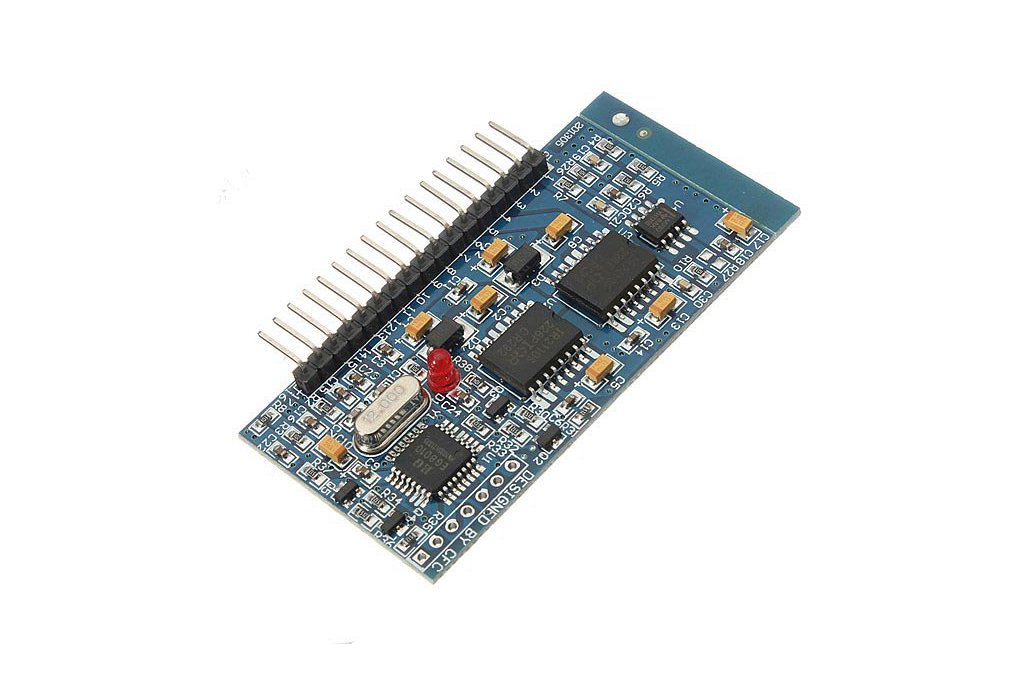 Pure Sine Wave Inverter Driver Board 1