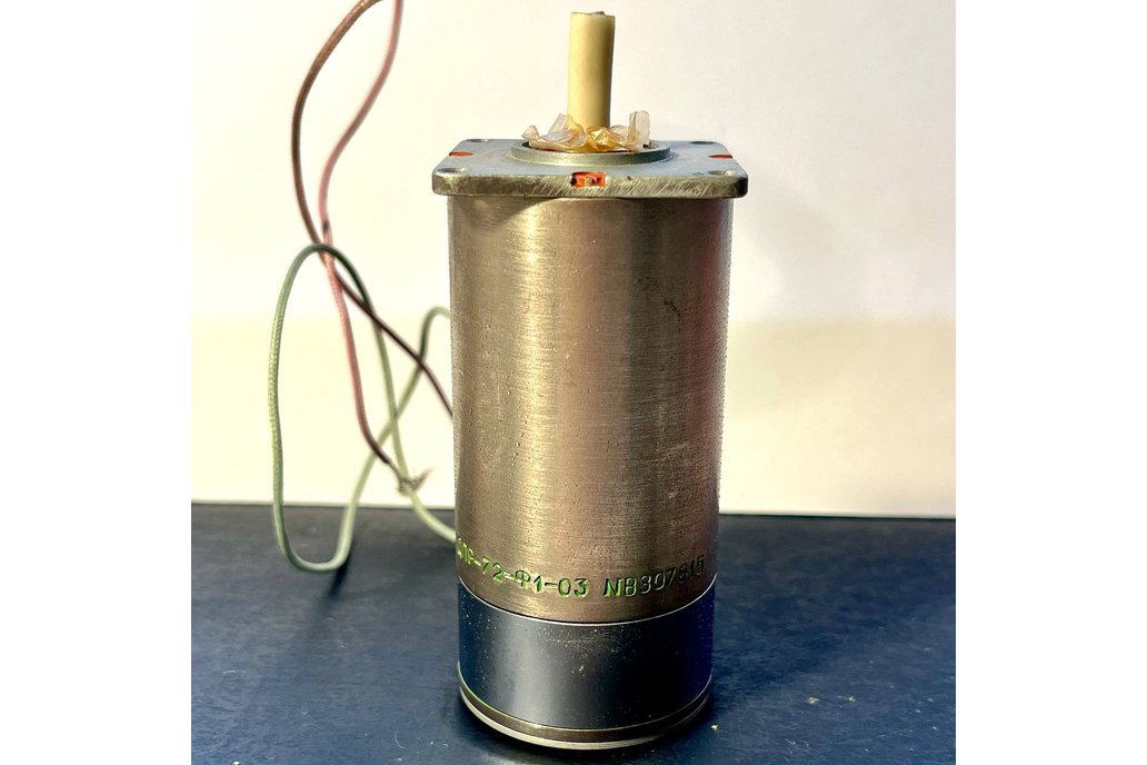 DPR-72-F1-03 ДПР-72-Ф1-03 DPR72F103 DC 1pcs 1
