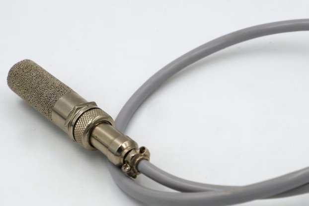 G-SENSE: SHT45 Humidity & Temperature Sensor Probe