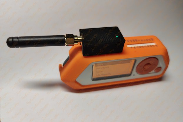 CC1101 Module for Flipper Zero