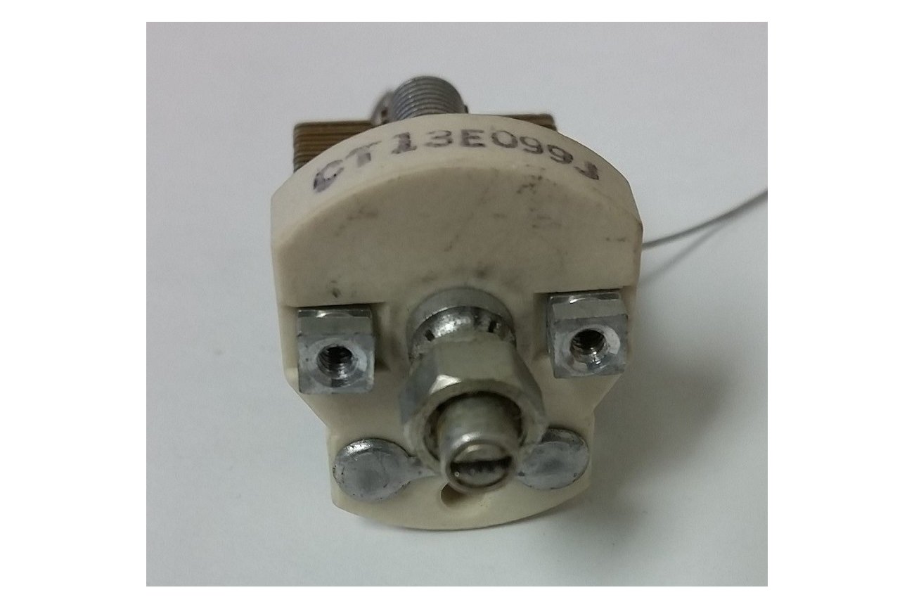 Condensatori Variabili – Radio Kalika - Foto 6