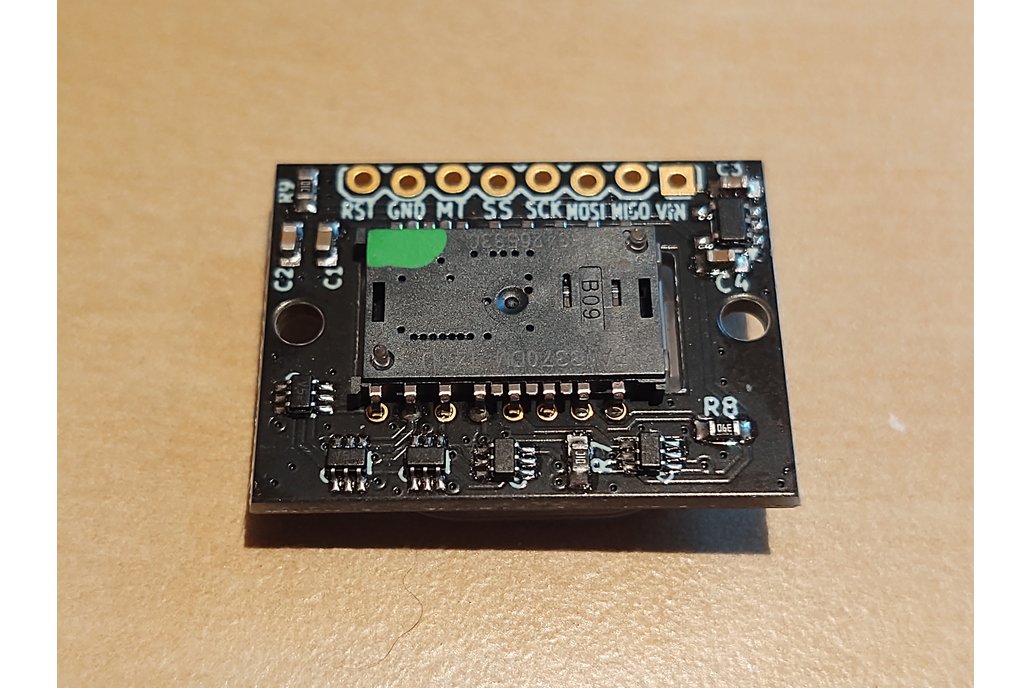 PAW3370 Motion Sensor 1