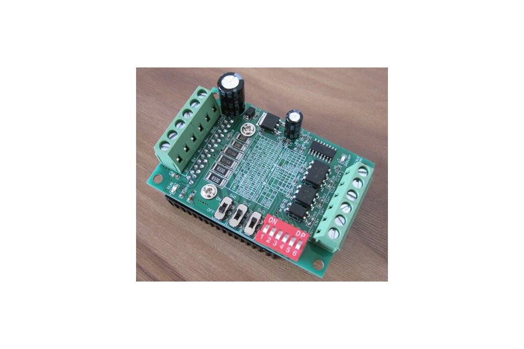 TB6560 3A stepper motor drive module 1