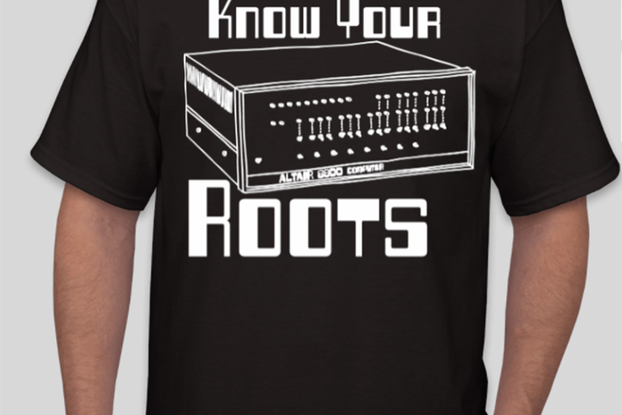 "Know Your Roots" T-Shirt