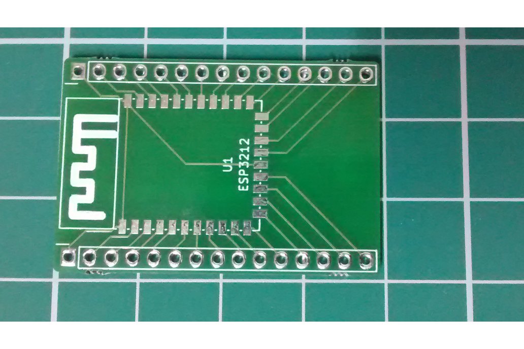 ESP3212 Breakout 1