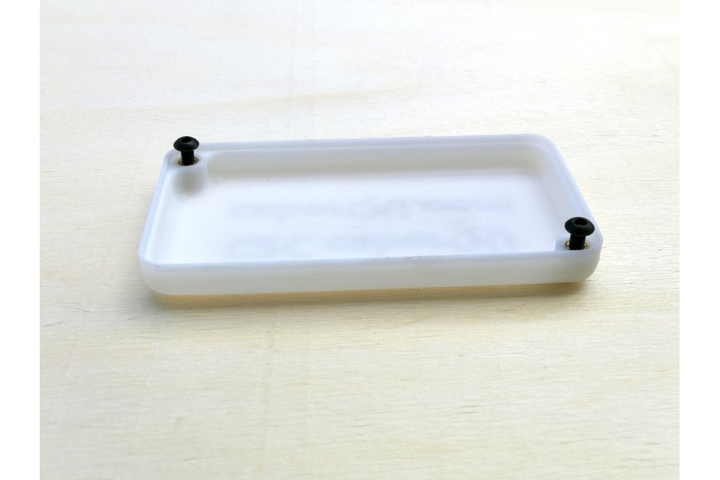 Case for the C2C caberQU 1
