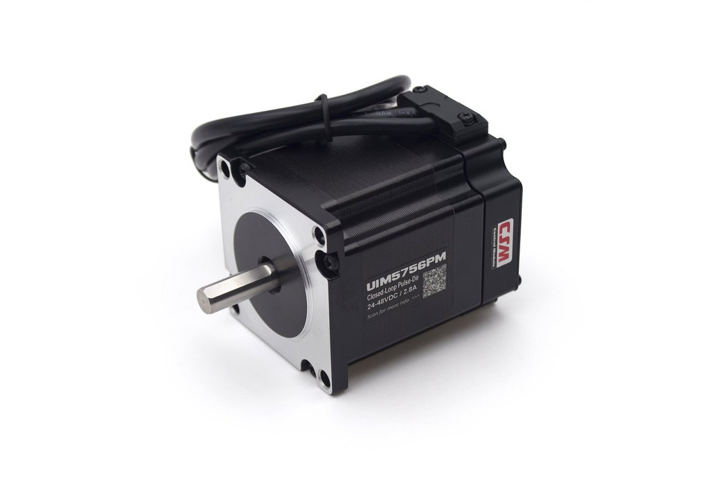 Nema 23 Pulse-Direction Closed-Loop Stepper Motor 1