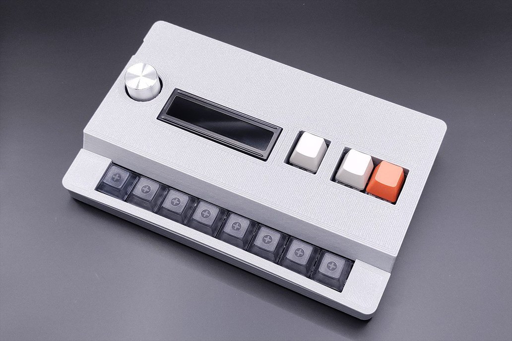 SnapBeat, simple lo-fi sampler for creating beats 1