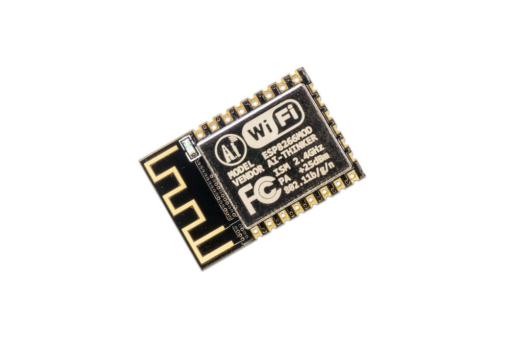 ESP8266 ESP-12F Serial WiFi Wireless Module 1