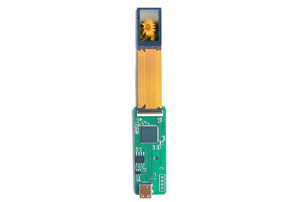 Micro AR Display 0.68" 1920x1200 Microdisplay LVDS