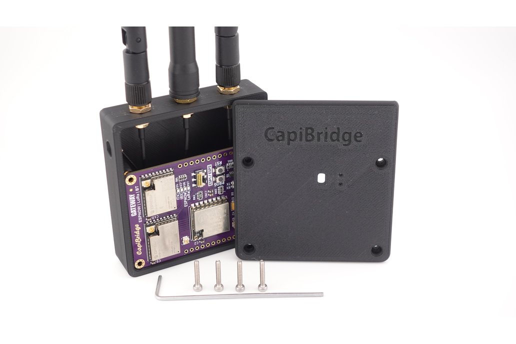 CapiBridge Gateway KIT 1