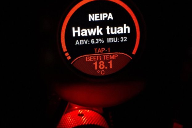 Nautilis iTAP – Smart Wireless Pressure & Temperat