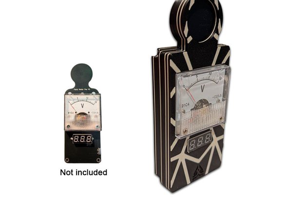 Field Meter Pro Case