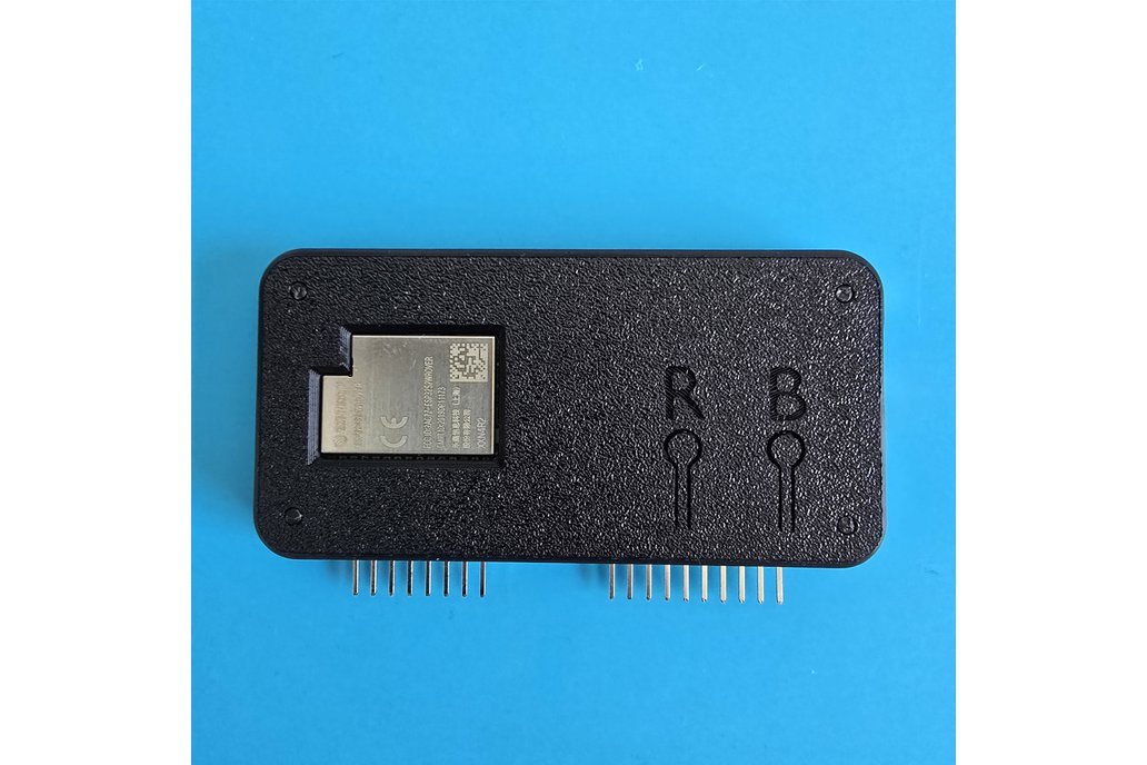 Flipper Zero Wifi Developer Board Case RMX 1