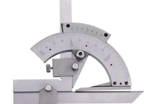 0-320 Degree Precision Angle Finder/Measurer