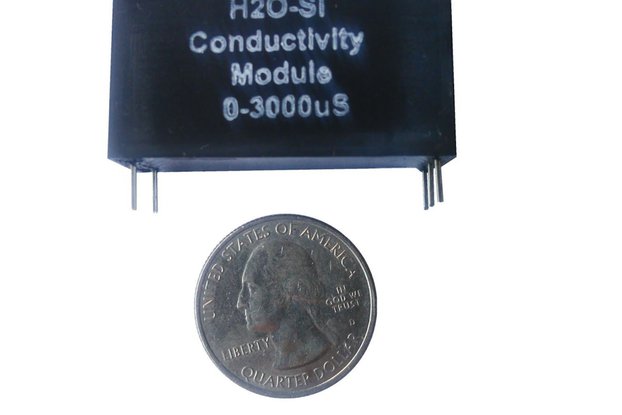 Water Conductivity Module