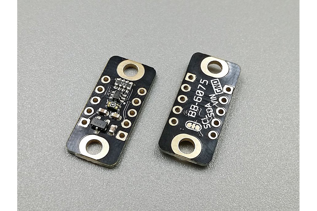 VEML6075 UV AB Light Sensor Module for Arduino 1