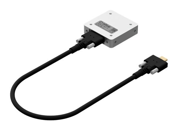 olixSense™ IMU Sensor - X1