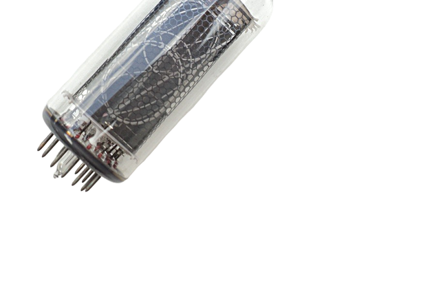 1pcs IN-18 Nixie Tube for nixie Clock