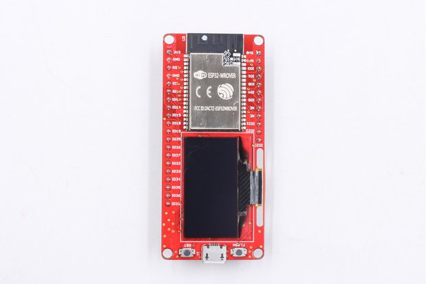 MakePython ESP32