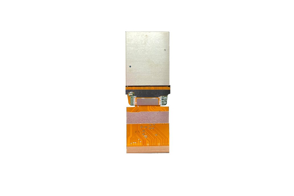 1.3 inch Micro AR Display 3552×3552 MIPI 1600nits 1