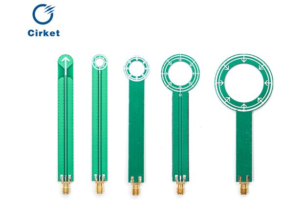 EMC/EMI Near-Field Probes