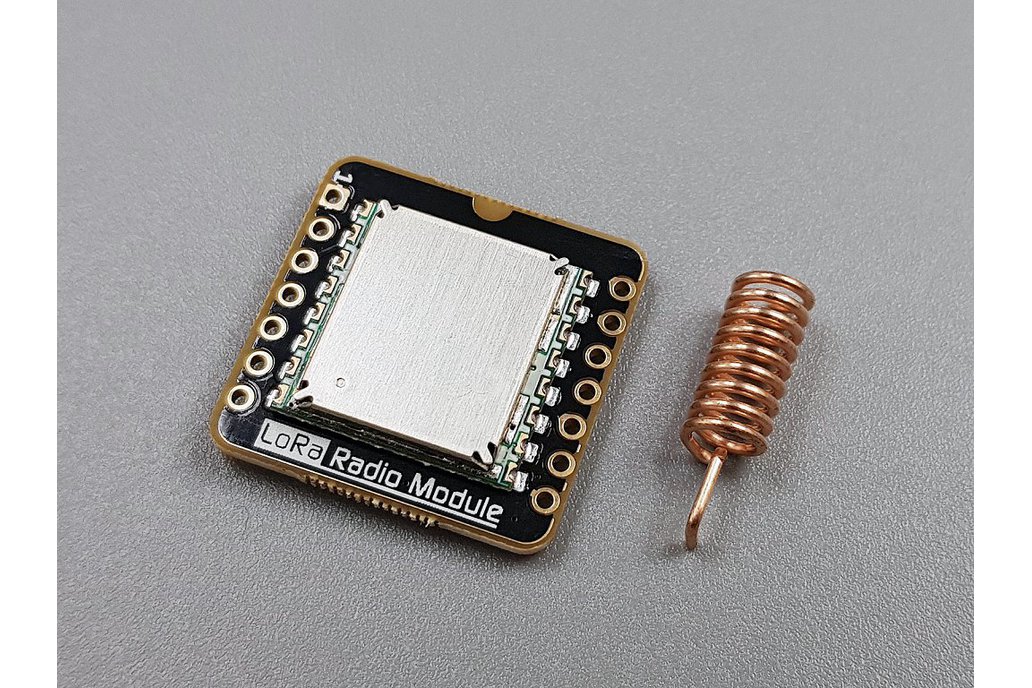 SX1276 Lora Module for Arduino 1