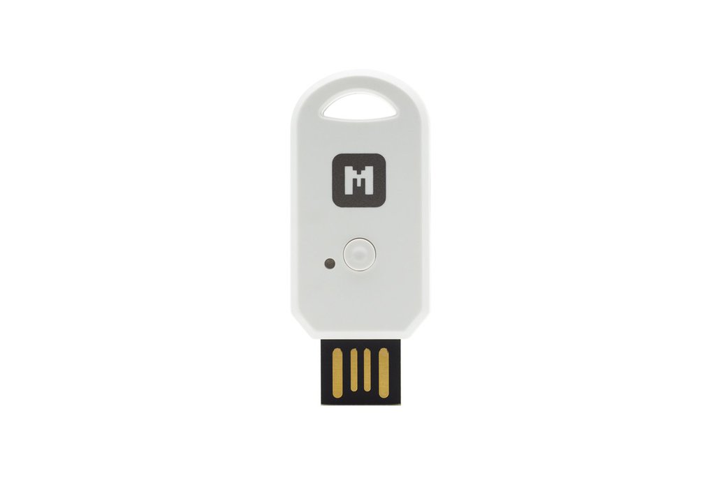 nRF52840 MDK USB Dongle w/ Case 1